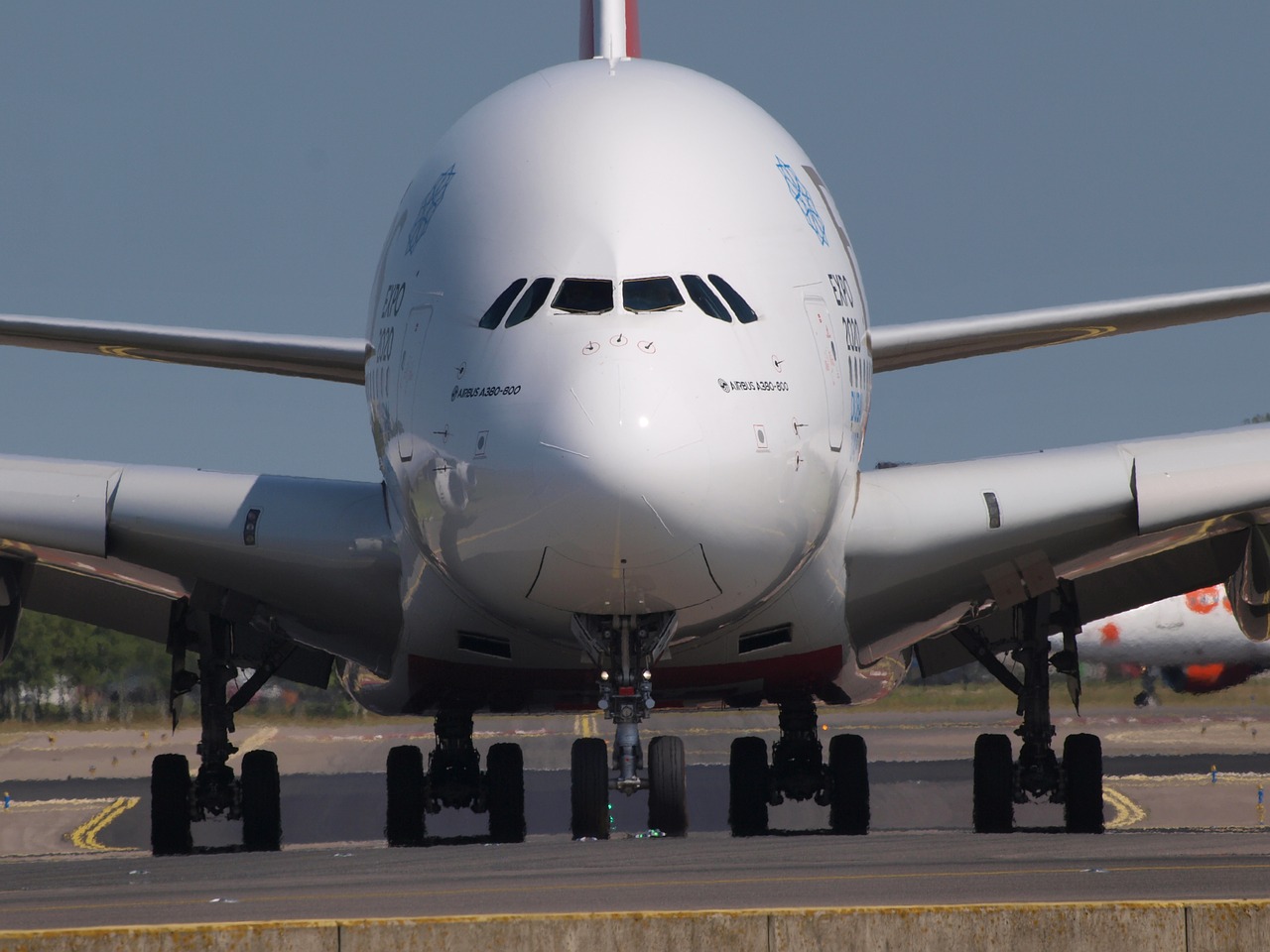 USA zapowiedziały podwyżkę ceł na samoloty Airbusa z 10 do 15 proc.