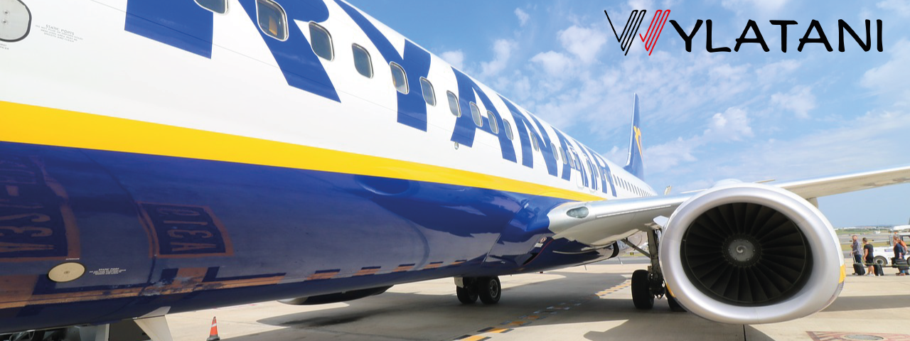 Ryanair wzywa rządy UE do pełnego przyjęcia unijnego systemu sygnalizacji świetlnej