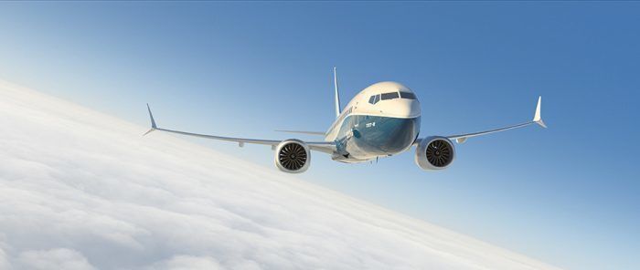 Koniec produkcji Boeing’a 737 MAX ?