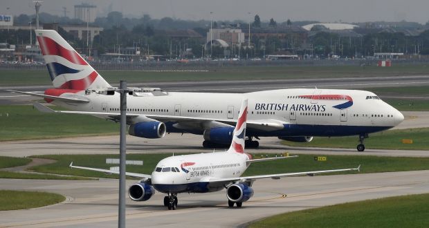 Piloci British Airways odwołują strajk, chcą rozmawiać z władzami firmy