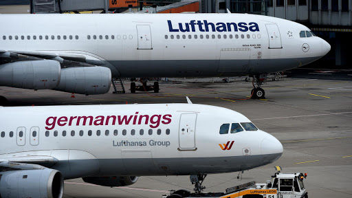 Lufthansa zamyka Germanwings i zapowiada cięcia