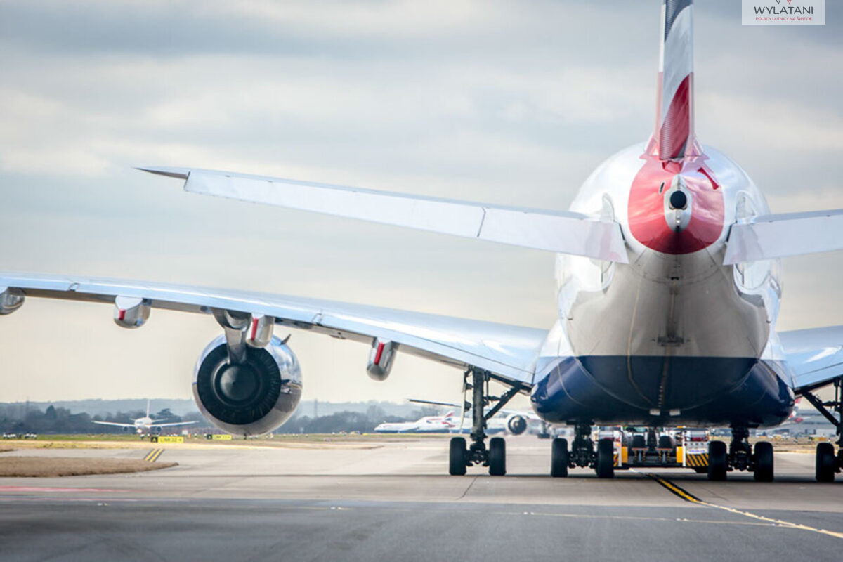 Heathrow bez Terminala 4 do końca 2021!