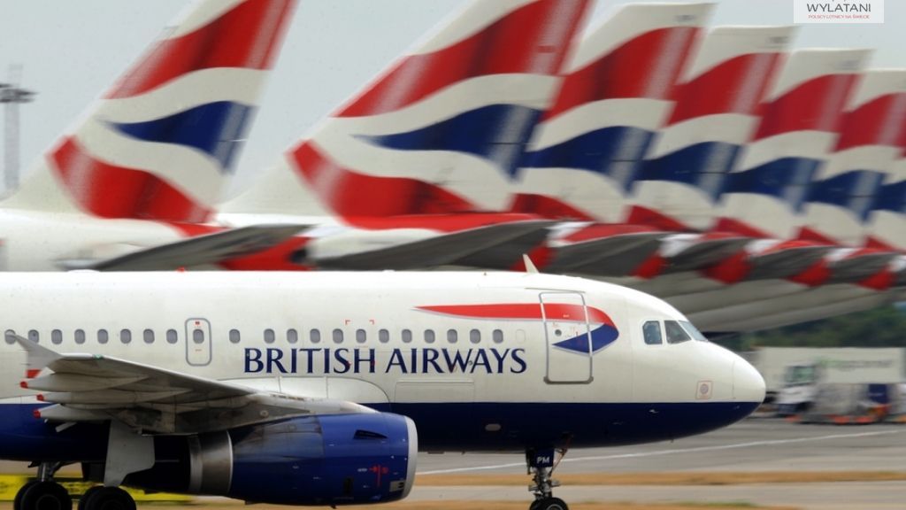 British Airways rozszerza Paszport Zdrowotny VeriFLY na wszystkie loty do Wielkiej Brytanii