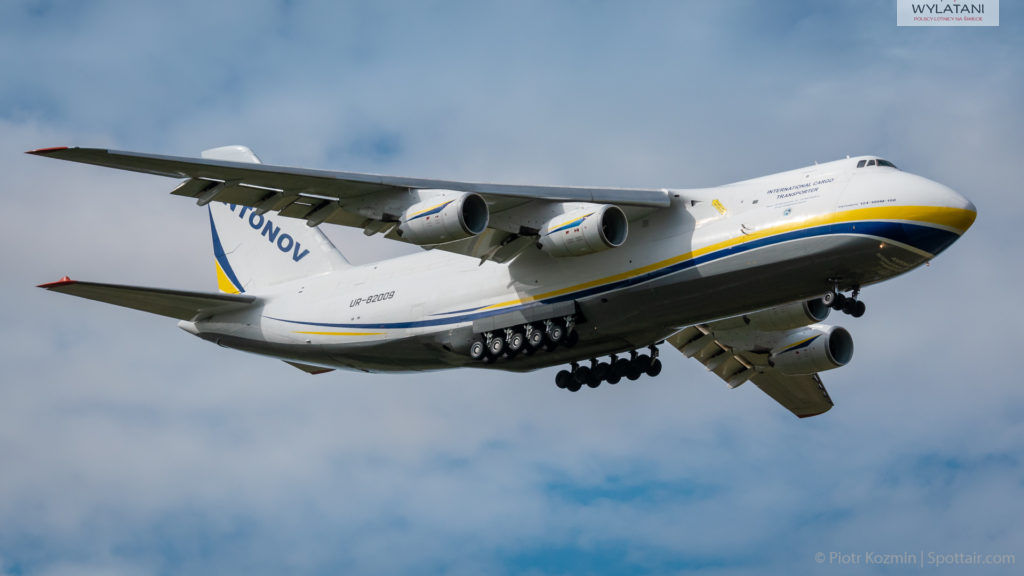 Antonov An-124-100M-150