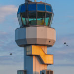 ATC Tower PANSA