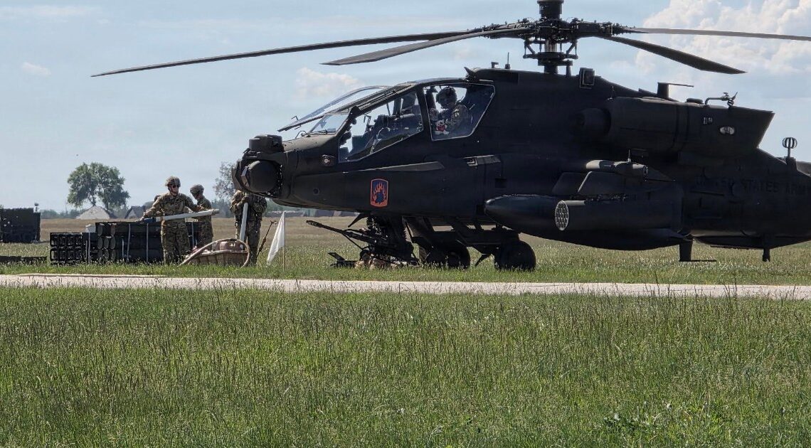 4 mld dolarów gwarancji USA na polskie zakupy