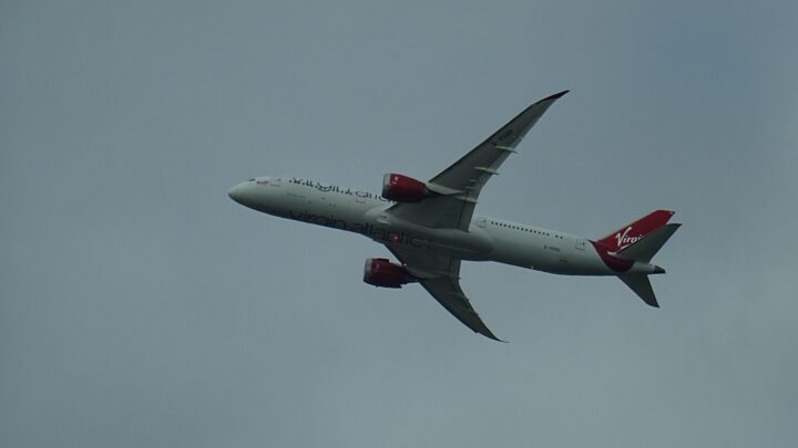 LOT weźmie od Virgin Atlantic trzy Dreamlinery, nie dwa