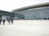 Terminal portu lotniczego Rzeszów-Jasionka